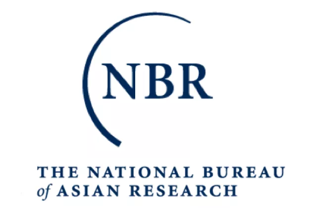 The National Bureau of Asian Research logo