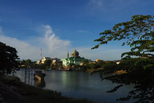 decorative image. Photo from Aceh, Indonesia.